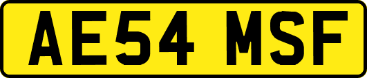 AE54MSF