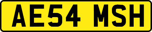 AE54MSH