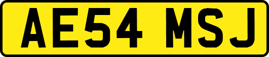 AE54MSJ