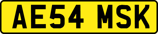 AE54MSK