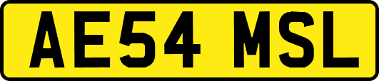 AE54MSL