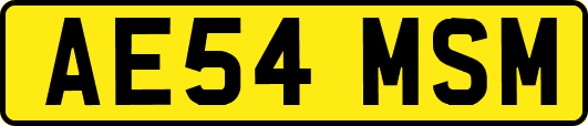 AE54MSM