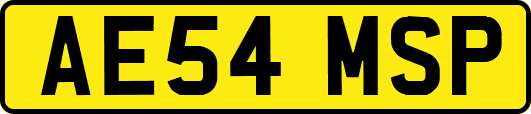 AE54MSP