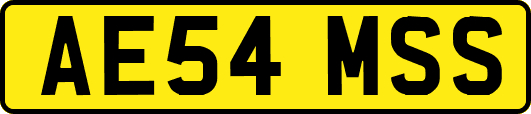 AE54MSS