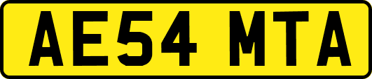 AE54MTA
