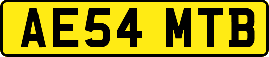 AE54MTB