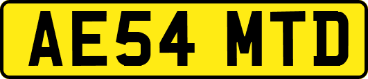 AE54MTD