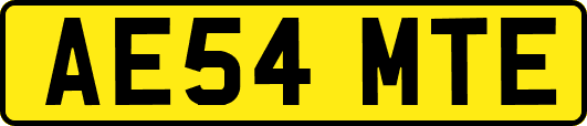 AE54MTE