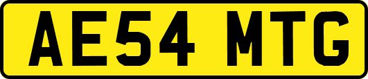AE54MTG