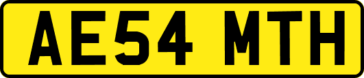 AE54MTH