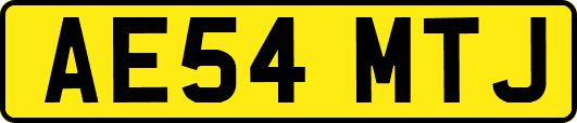 AE54MTJ