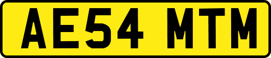 AE54MTM