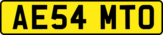 AE54MTO