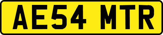 AE54MTR