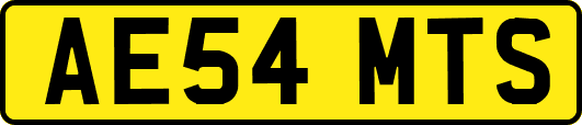 AE54MTS