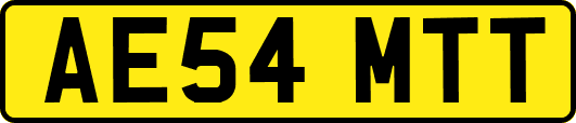 AE54MTT