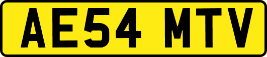 AE54MTV