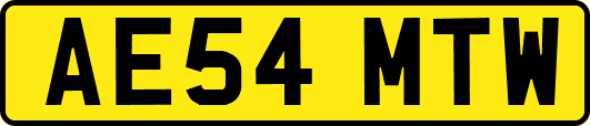 AE54MTW