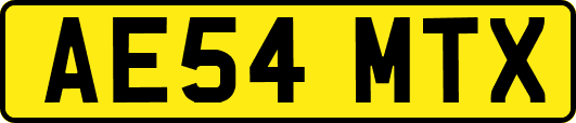 AE54MTX