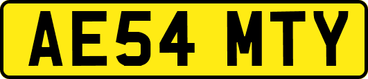 AE54MTY