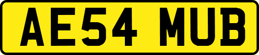 AE54MUB