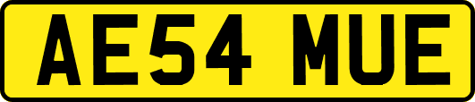 AE54MUE