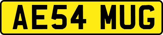 AE54MUG