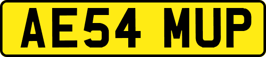 AE54MUP