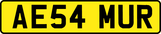 AE54MUR