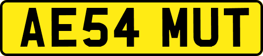 AE54MUT