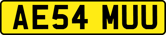 AE54MUU