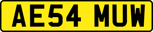 AE54MUW