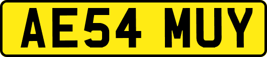 AE54MUY