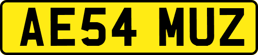 AE54MUZ