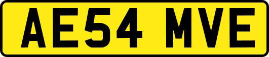 AE54MVE