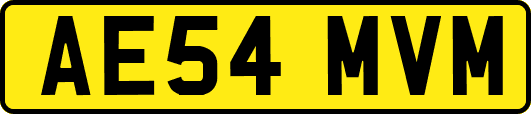 AE54MVM