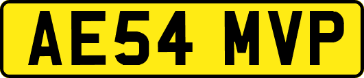 AE54MVP
