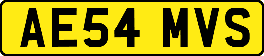 AE54MVS