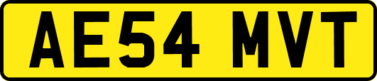 AE54MVT
