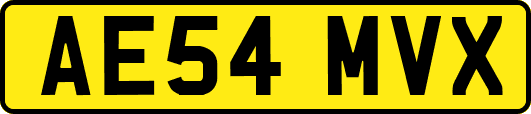 AE54MVX