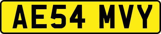 AE54MVY