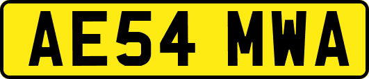 AE54MWA