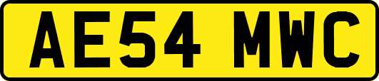 AE54MWC
