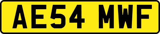 AE54MWF