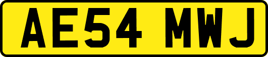AE54MWJ
