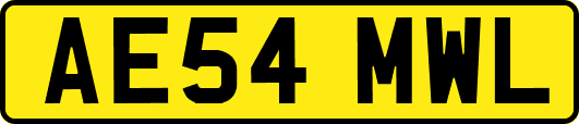AE54MWL