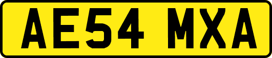 AE54MXA
