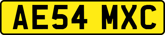 AE54MXC