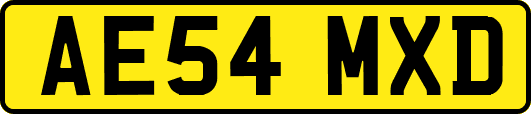 AE54MXD
