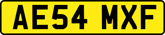 AE54MXF